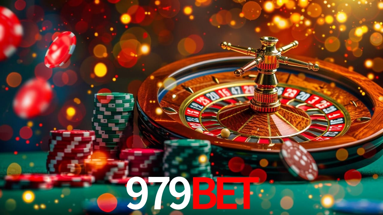 Casino Ao Vivo 979bet