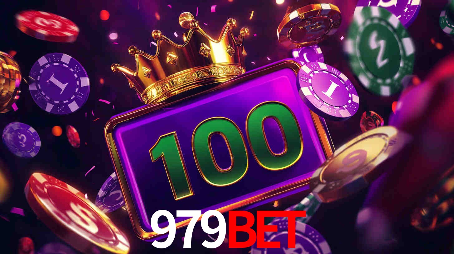 Premium Interface 979bet