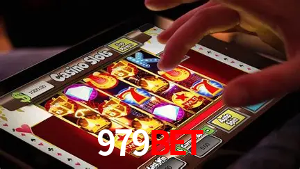 Desvendando o Mundo dos Jogos Virtuais na 979bet