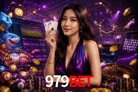Roulette Table 979bet
