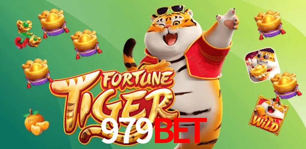 Experiência VIP 979bet