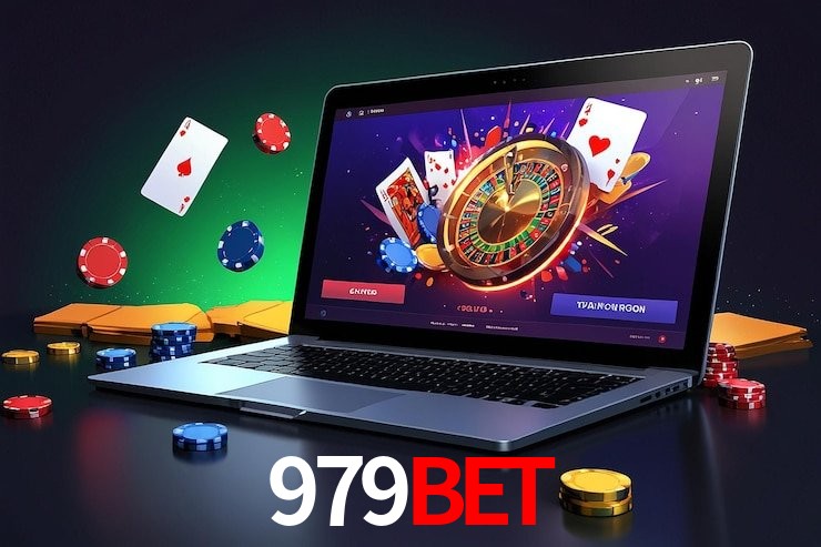 Suporte VIP 979bet