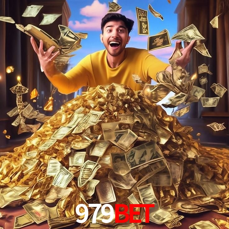 Tecnologia da Plataforma 979bet