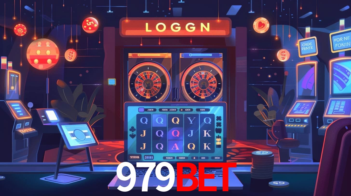 Bônus VIP 979bet