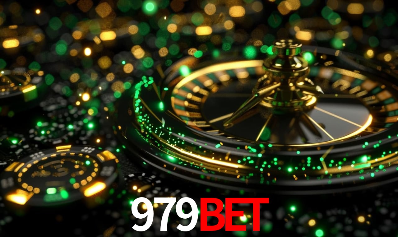 Slots RTP 979bet