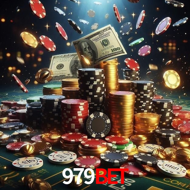 Apostas de Tênis 979bet
