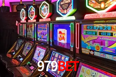 Inovações de Jogos na 979bet: O Futuro das Experiências Interativas