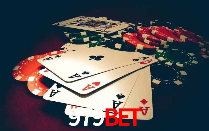 Chances Ganhar 979bet