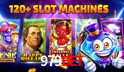 Descubra a Magia dos Jogos de Arcade no 979bet