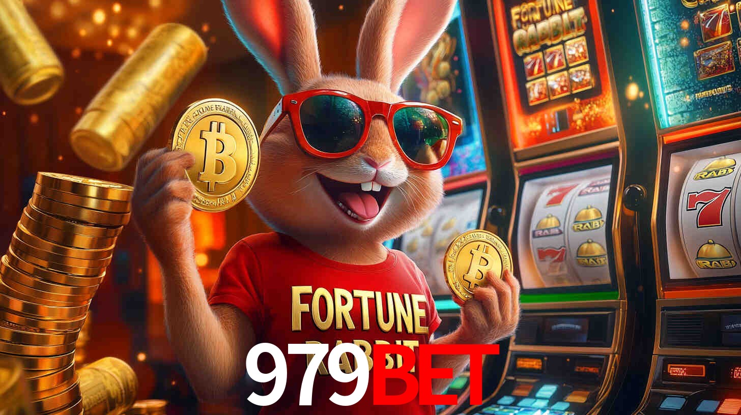 Recursos App 979bet