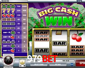 Explorando a Categoria de Eventos em Apostas na 979bet