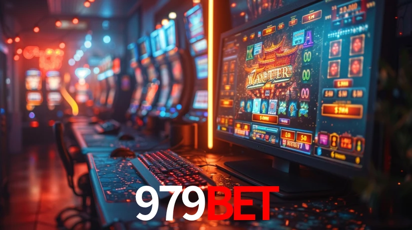 979bet: Seu Cassino Premiado com Pagamentos Rápidos