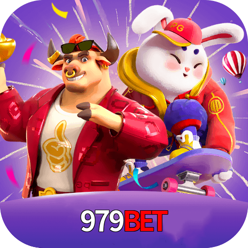 Logo da 979bet